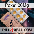 Poxet 30Mg 41